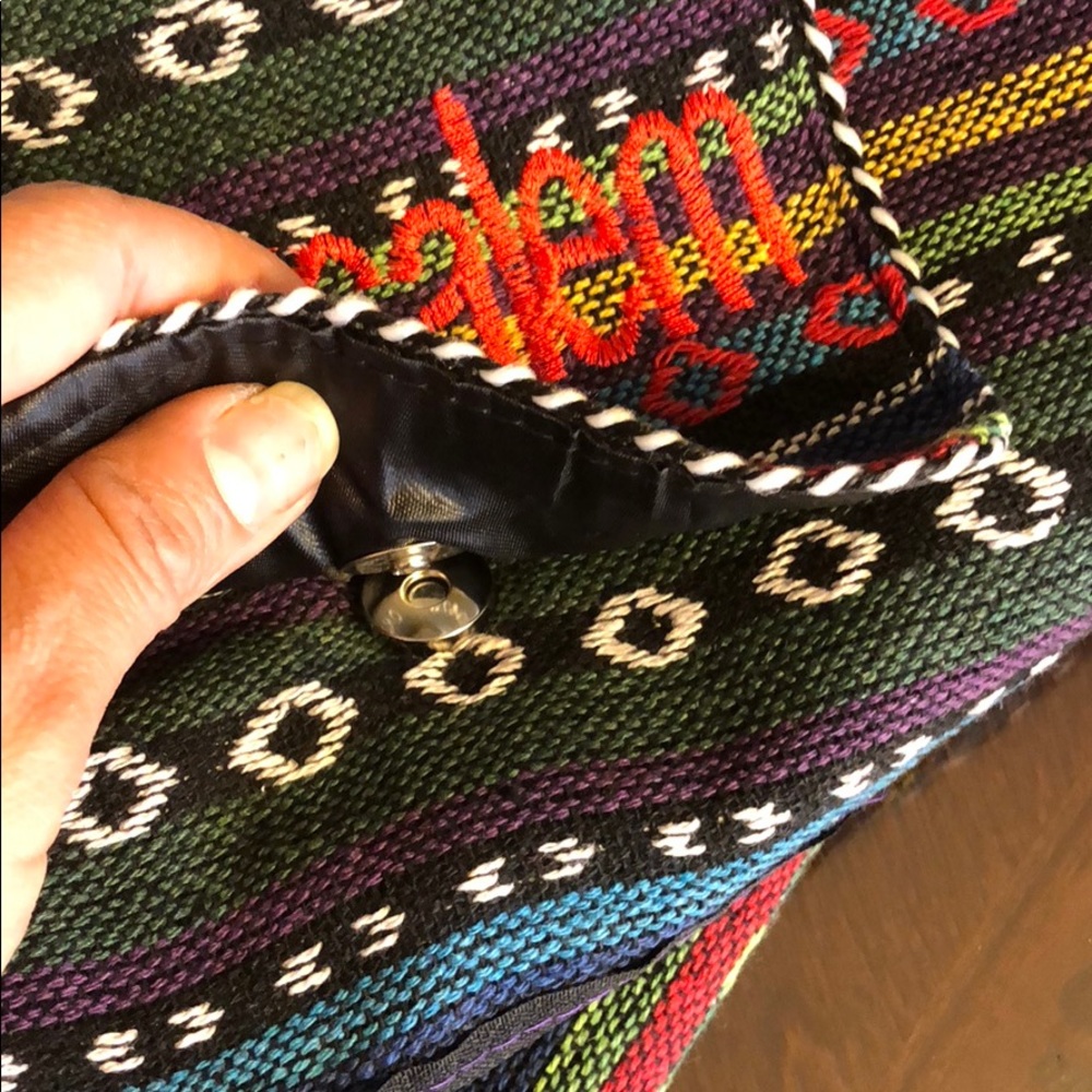 Backpack - Picture 8 of 8